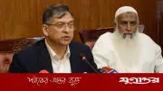 সীমান্তে বিজিবি জাগ্রত, অবৈধ অনুপ্রবেশ রোধে কঠোর অবস্থান