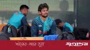 ঐতিহাসিক জয়ে সাহসী সিদ্ধান্তের প্রশংসা শান্তর