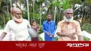 রায়পুরে বোরো ধানের ন্যায্যমূল্য না পেয়ে দিশেহারা কৃষক