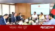 তুরস্কের সেলেবি এভিয়েশন বাংলাদেশের গ্রাউন্ড হ্যান্ডলিংয়ে আগ্রহী