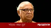 মায়ের কবরে চিরনিদ্রায় শায়িত হলেন নাট্যব্যক্তিত্ব আতাউর রহমান