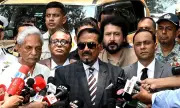 জুলাই জাদুঘর স্বৈরাচারবিরোধী সংগ্রামের চিরন্তন প্রতীক: স্পিকার