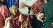 লেবাননে ইসরায়েলি ড্রোন হামলায় দুই বাংলাদেশি শ্রমিক নিহত
