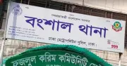বংশালে ব্যবসায়ীর হাত-পা বাঁধা মরদেহ উদ্ধার