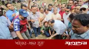 খালখনন প্রধানমন্ত্রীর অগ্রাধিকার প্রকল্প: প্রতিমন্ত্রী খৈয়ম