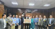 বিসিআইয়ের ব্যাংক গভর্নরের কাছে শিল্প খাতের সংস্কারের ৭ দফা প্রস্তাব