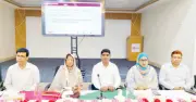নারী ও শিশু নির্যাতন প্রতিরোধে সরকার-বেসরকারি সমন্বয় জোরদারের আহ্বান