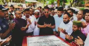 বিএনপির নামে চাঁদাবাজি-সন্ত্রাস বন্ধে পুলিশে সোপর্দের আহ্বান এমপি এনামের