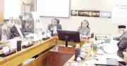 বিএফটিআইকে আধুনিক ও টেকসই প্রতিষ্ঠানে রূপান্তরের ঘোষণা বাণিজ্যমন্ত্রীর
