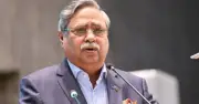 যুক্তরাজ্যে রাষ্ট্রপতি সাহাবুদ্দিনের সফল এনজিওপ্লাস্টি, অবস্থা স্থিতিশীল