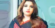 শামা ওবায়েদের যুক্তরাষ্ট্র ও মরক্কো সফর