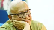 মঞ্চসারথি আতাউর রহমানের বিদায়: নাগরিক নাট্যসম্প্রদায়ের প্রাণপুরুষ