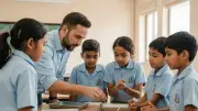 শিক্ষাক্ষেত্রে এআই ব্যবহার: সুযোগ-ঝুঁকি ও নিরাপদ ব্যবহারের কৌশল