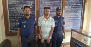 নাটোরে বিদেশি পর্যটকদের harass করার অভিযোগে টিকটকার গ্রেফতার
