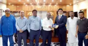 খুলনা বিশ্ববিদ্যালয়ে জাপানি ভাষা NAT-পরীক্ষা কেন্দ্র চালু