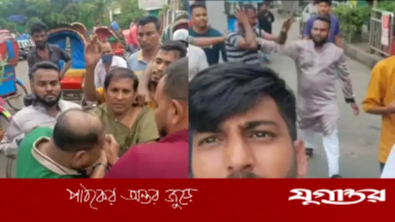 রাজধানীতে আওয়ামী লীগের ১০ নেতাকর্মী আটক