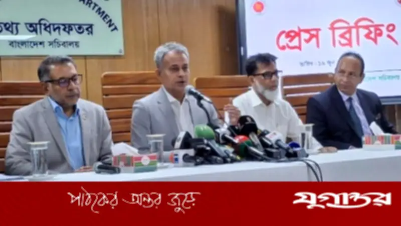 রেল যোগাযোগের আওতায় আসছে আরও ১০ জেলা: রেলমন্ত্রী