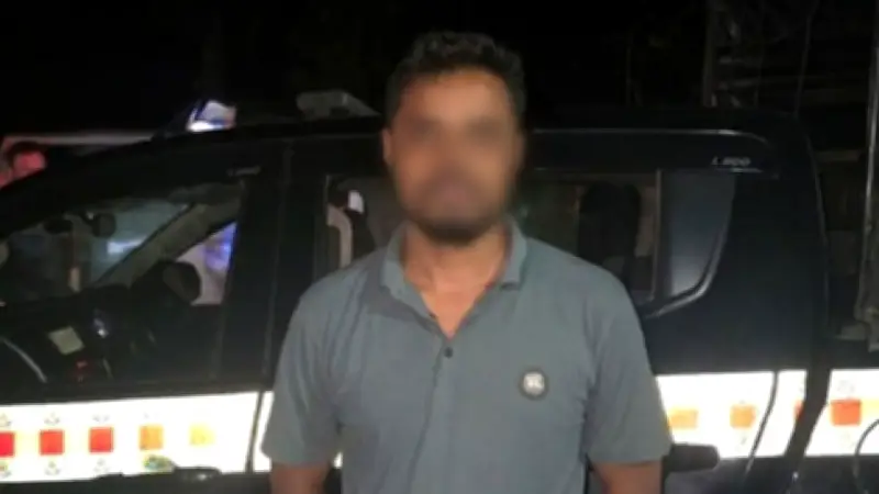 ১১ মামলার অভিযুক্ত ছাত্রদল নেতা গ্রেপ্তার, আইজিপি-আর্জেন্টিনা রাষ্ট্রদূত সাক্ষাৎ