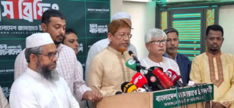 বিজয়নগরে আগামীকাল সমাবেশ করবে ১১-দলীয় ঐক্য, গুম-খুনের বিচার দাবি