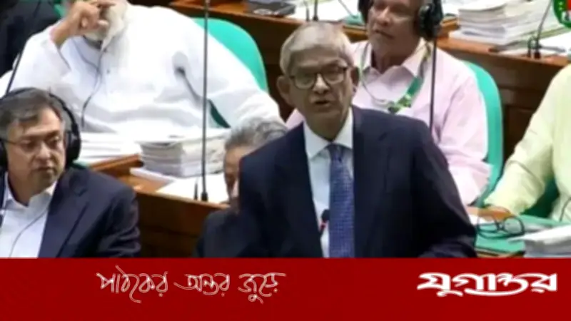 দেশের ১১% মানুষ আর্সেনিক দূষণের ঝুঁকিতে: মির্জা ফখরুল