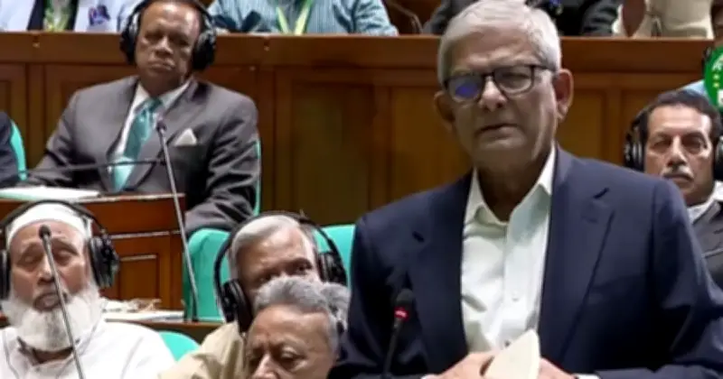 দেশের ১১% জনগণ আর্সেনিক দূষণের ঝুঁকিতে: মন্ত্রী