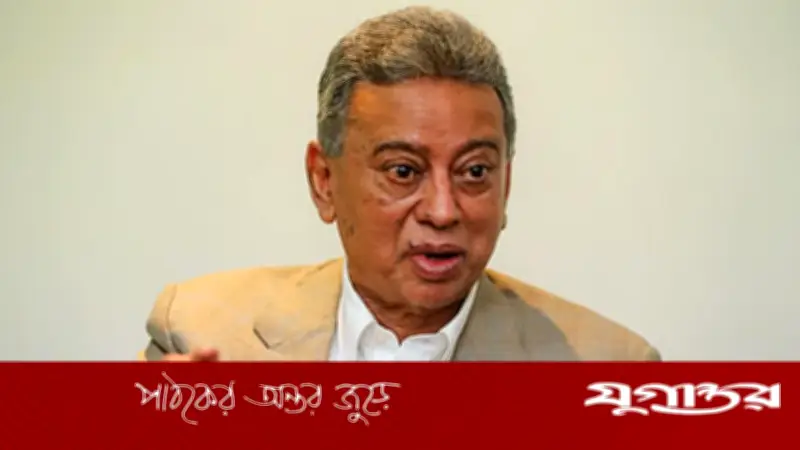 গলার কাঁটা হয়ে দাঁড়িয়েছে ১৩০০ উন্নয়ন প্রকল্প: অর্থমন্ত্রী