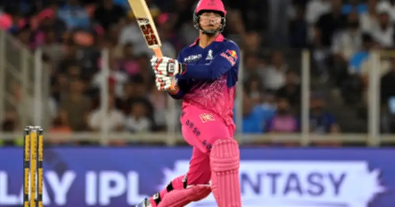 ১৫ বছর বয়সী ভাইভব সূর্যবংশীর লিস্ট এ ইতিহাসে দ্রুততম হাফ সেঞ্চুরি