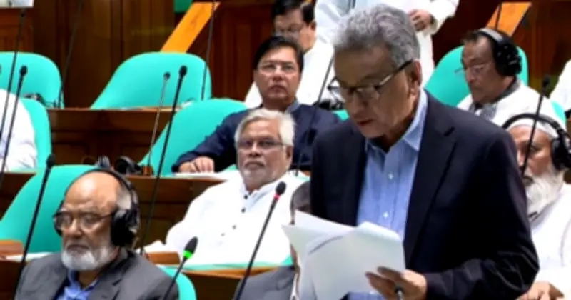 মুদি দোকান থেকে বিউটি পার্লার: ১৬ খাতে ভ্যাটের আওতায় আনার পরিকল্পনা অর্থমন্ত্রীর