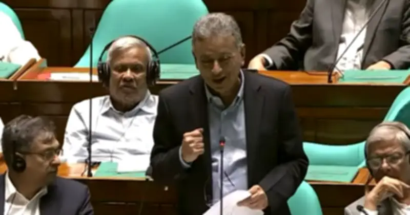 ২০২৬-২৭ অর্থবছরে ভ্যাটের আওতায় ১৬ ব্যবসা খাত যুক্ত হচ্ছে