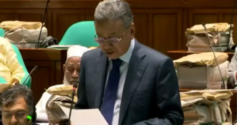 ভ্যাটের আওতায় আরও ১৬ খাত আনার পরিকল্পনা সরকারের