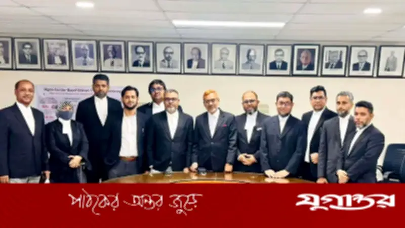একযোগে ১৭ ডেপুটি ও সহকারী অ্যাটর্নি জেনারেলের পদত্যাগ