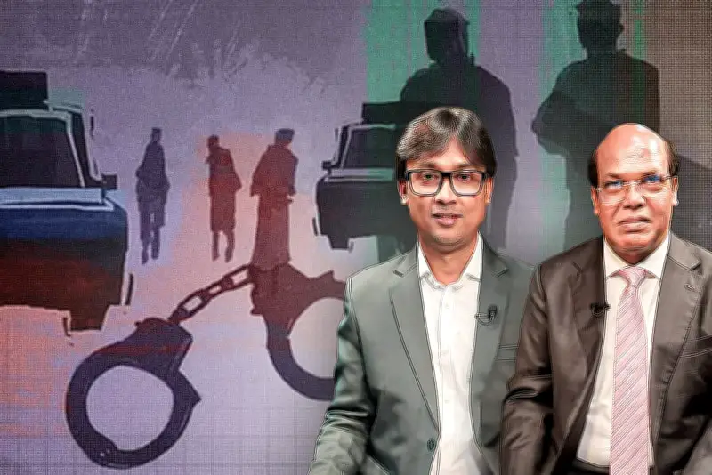সিলেটে বন্যায় ২০ লাখ মানুষ পানিবন্দি, দ্রুত সহায়তা জরুরি