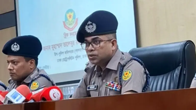 তাজিয়া মিছিলে রশি ধরা নিয়ে বিরোধে জাকিরকে কুপিয়ে হত্যা, গ্রেপ্তার ৪