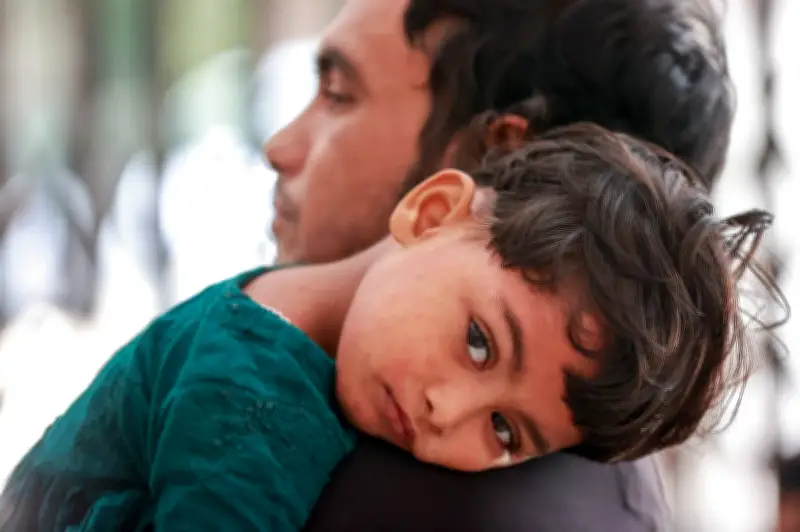 ২৪ ঘণ্টায় হামে আরও ৪ শিশুর মৃত্যু, আক্রান্ত ১ হাজার ৫৭