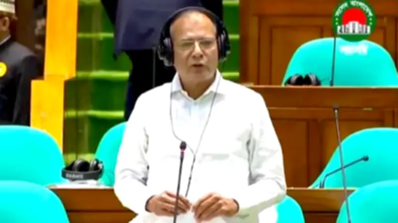 ঢাকায় ৪৪৫টি ভূমিকম্প আশ্রয়কেন্দ্র চিহ্নিত: মন্ত্রী