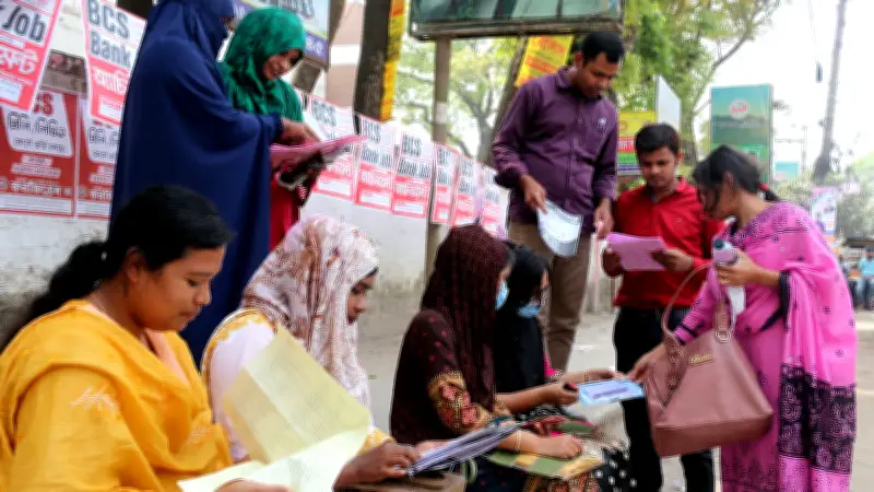 ৪৭তম বিসিএসের চূড়ান্ত ফলাফল প্রকাশ, ক্যাডার পদে ২ হাজারের বেশি শূন্য