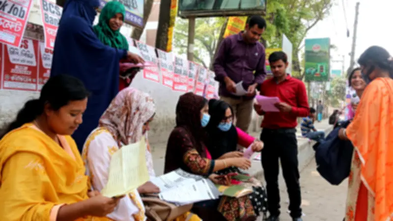 ৪৭তম বিসিএসে শূন্য পদ: অভ্যন্তরীণ মেধা অপচয়ের সতর্কবার্তা
