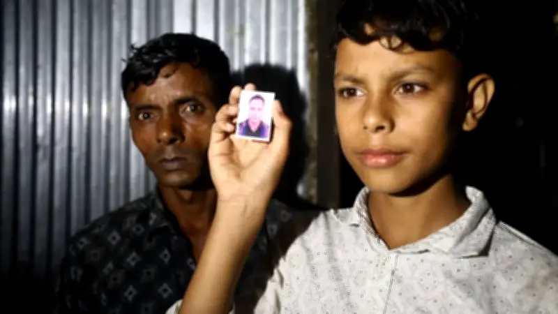 কাতার সড়ক দুর্ঘটনায় নিহত সিলেটের ৫ যুবক: পরিবারে শোকের মাতম, অসহায় অবস্থা