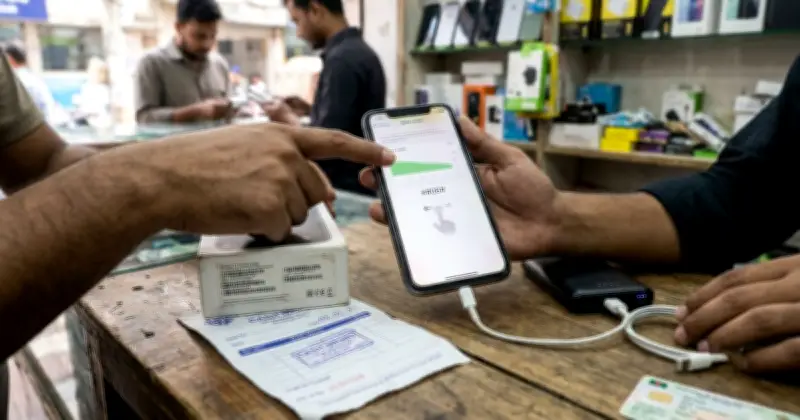 ব্যবহৃত ফোন কেনার আগে ৫টি জিনিস চেক করুন