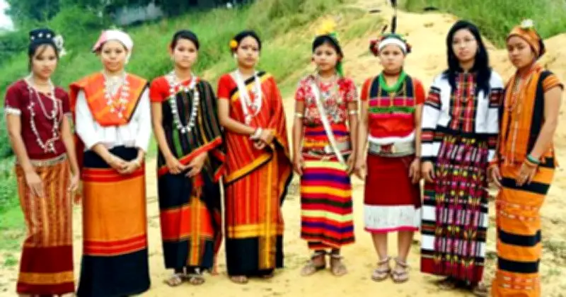 দেশে ক্ষুদ্র নৃ-গোষ্ঠীর সংখ্যা ৫০টি, জনসংখ্যা ১৬ লাখ ৫০ হাজার