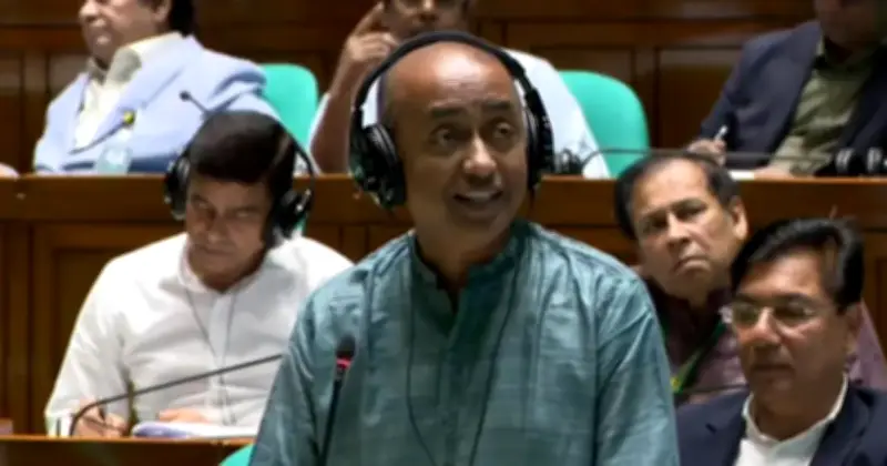 জুলাই অভ্যুত্থান মামলায় ৫৯ জন দোষী সাব্যস্ত, ১৩ জনের মৃত্যুদণ্ড: আইনমন্ত্রী