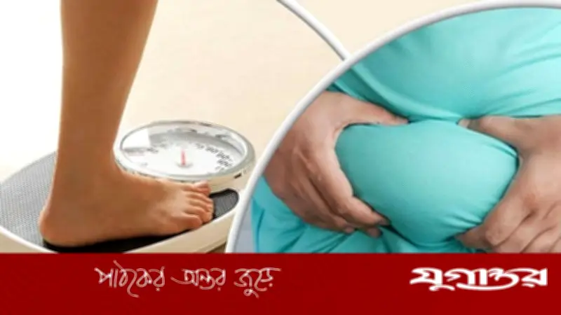 দুপুরের পর ৬ অভ্যাসে ওজন বাড়ে, সতর্ক হন এখনই
