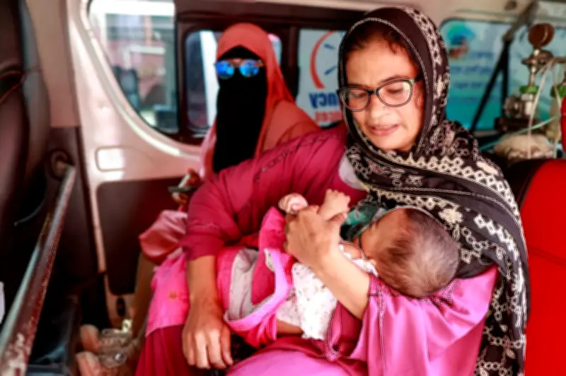 ২৪ ঘণ্টায় হামে আরও ৬ শিশুর মৃত্যু, আক্রান্ত ৭৮৯