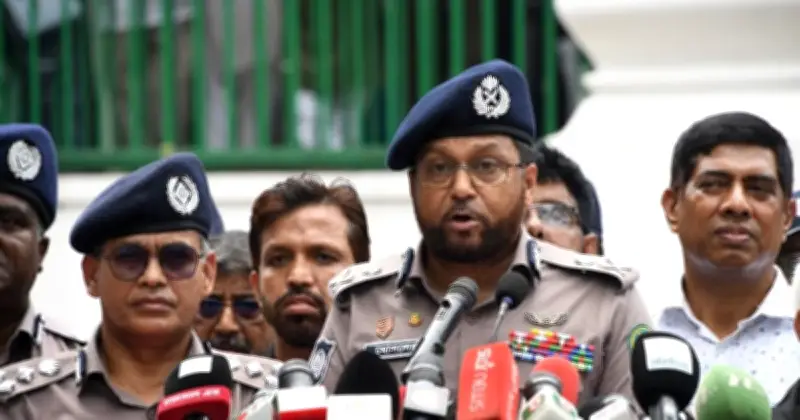 আশুরায় ৬৩টি তাজিয়া মিছিল, নিশ্ছিদ্র নিরাপত্তা ডিএমপির
