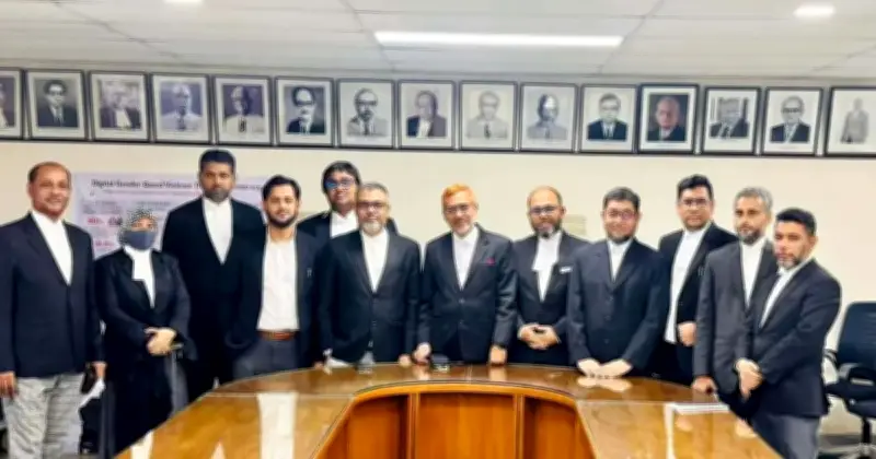 জামায়াত সমর্থিত ৭ ডেপুটি ও ১০ সহকারী অ্যাটর্নি জেনারেলের পদত্যাগ