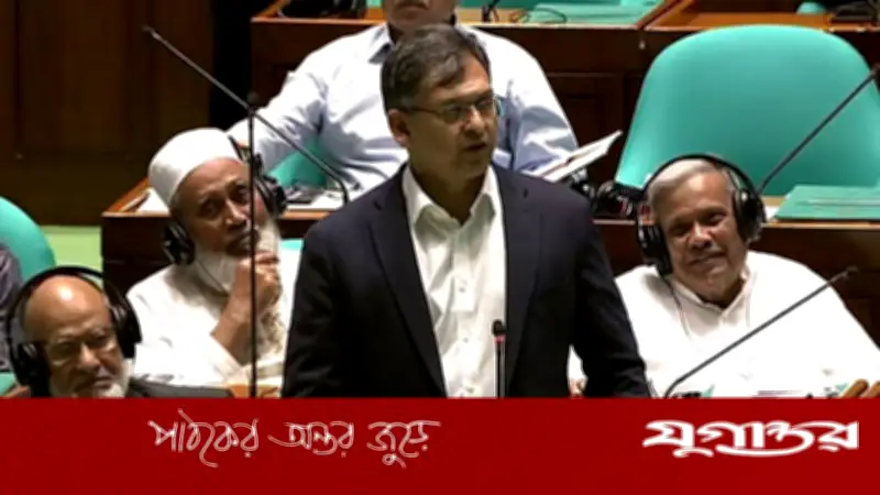 কারাগারে ৭৭ হাজার ৪০ বন্দি, ধারণক্ষমতা ৪৫ হাজার ১৩৬: স্বরাষ্ট্রমন্ত্রী