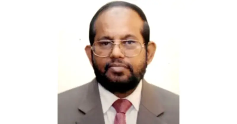 হাবিবুর রহমানের সপ্তম মৃত্যুবার্ষিকী রোববার