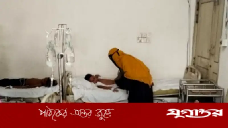 সিরাজগঞ্জে স্কুলের নাস্তা খেয়ে ৮ শিক্ষার্থী অসুস্থ, তদন্তে ৫ সদস্যের কমিটি