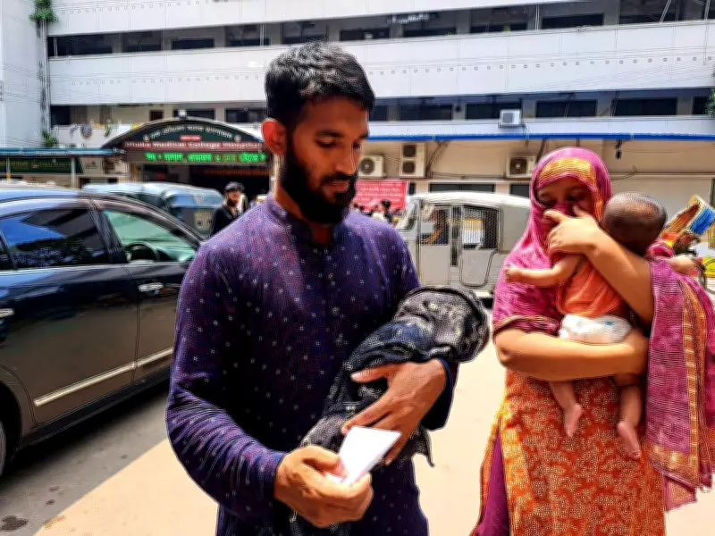 হামে মৃত শিশুদের ৯২% টিকা পায়নি, কলম্বো সভায় তথ্য প্রকাশ
