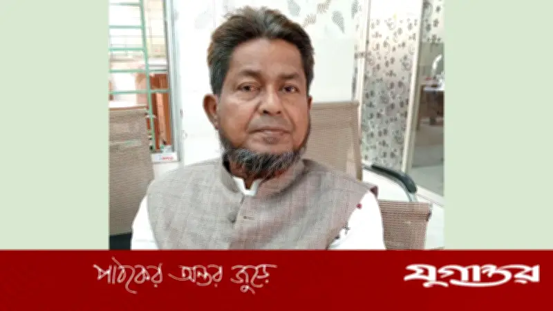 ফতুল্লায় ভারপ্রাপ্ত ইউপি চেয়ারম্যান সালাউদ্দিন গ্রেফতার